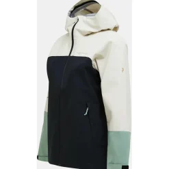 Peak Performance - Women's Trail Hipe Shell Jacket - Regenjacke