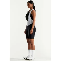 PEPPERMINT - Women's Classic Bib - Radhose