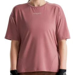 PEPPERMINT - Women's Peak Short Sleeve Jersey - Radtrikot