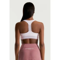 PEPPERMINT - Women's Signature Sports Bra - Sport-BH