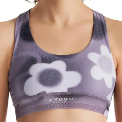 PEPPERMINT - Women's Signature Sports Bra - Sport-BH