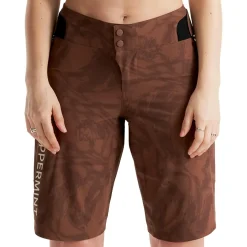 PEPPERMINT - Women's Signature Tech Short - Radhose