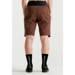 PEPPERMINT - Women's Signature Tech Short - Radhose