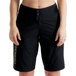 PEPPERMINT - Women's Signature Tech Short - Radhose