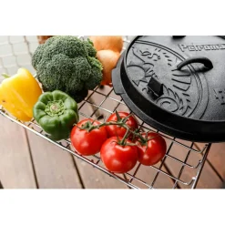 Petromax - Ablagekorb