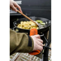 Petromax - Aramid Griffhülle für Feuerpfanne