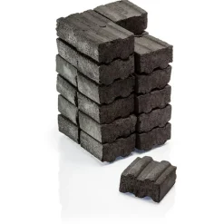 Petromax - Cabix Plus Briketts für Feuertopf und Grill