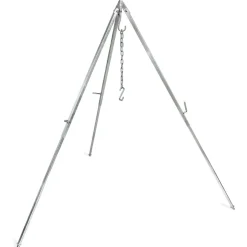 Petromax - Dreibein D 1 - Trockenbrennstoffkocher
