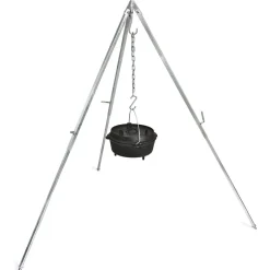 Petromax - Dreibein D 1 - Trockenbrennstoffkocher