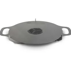 Petromax - Einsatz für Atago Grillplatte - Campingzubehör