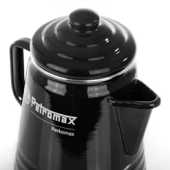 Petromax - Emaille Kaffeekanne