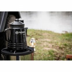 Petromax - Emaille Kaffeekanne