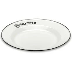 Petromax - Emaille Teller