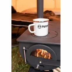 Petromax - Emaille-Becher
