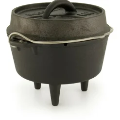 Petromax - Feuertopf - Topf