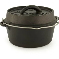 Petromax - Feuertopf - Topf