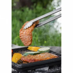 Petromax - Grill- und Kohlenzange