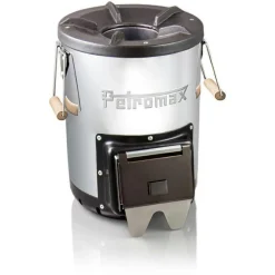 Petromax - Raketenofen rf 33 - Trockenbrennstoffkocher