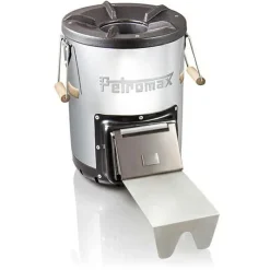 Petromax - Raketenofen rf 33 - Trockenbrennstoffkocher