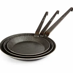 Petromax - Schmiedeeiserne Pfanne