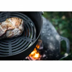 Petromax - Stapelrost aus Gusseisen