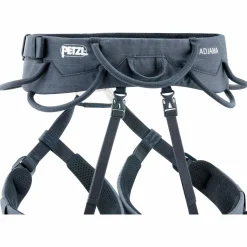 Petzl - Adjama - Klettergurt