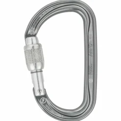 Petzl - Am'D Screw-Lock - Schraubkarabiner