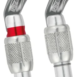 Petzl - Am'D Screw-Lock - Schraubkarabiner