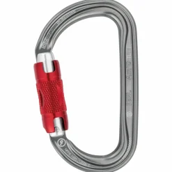 Petzl - Am'D Twist-Lock - Verschlusskarabiner