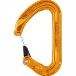 Petzl - Ange S - Schnappkarabiner