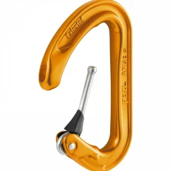 Petzl - Ange S - Schnappkarabiner