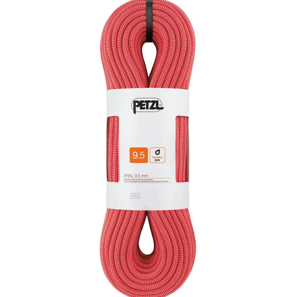 Petzl - Arial 9,5 - Einfachseil
