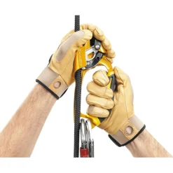 Petzl - Ascension - Steigklemme