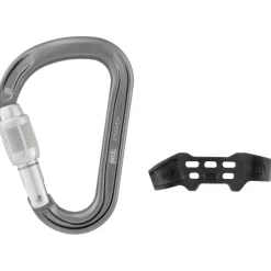Petzl - Attache Bar - HMS-Karabiner