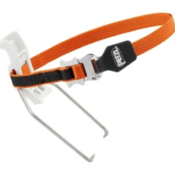 Petzl - Back Lever - Steigeisen