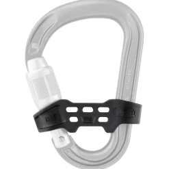 Petzl - Bar - Schraubkarabiner