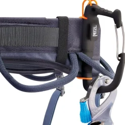 Petzl - Corax LT - Klettergurt