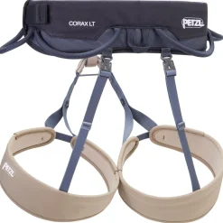 Petzl - Corax LT - Klettergurt