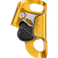 Petzl - Croll - Steigklemme