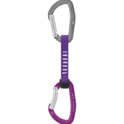 Petzl - Djinn Axess - Express-Set