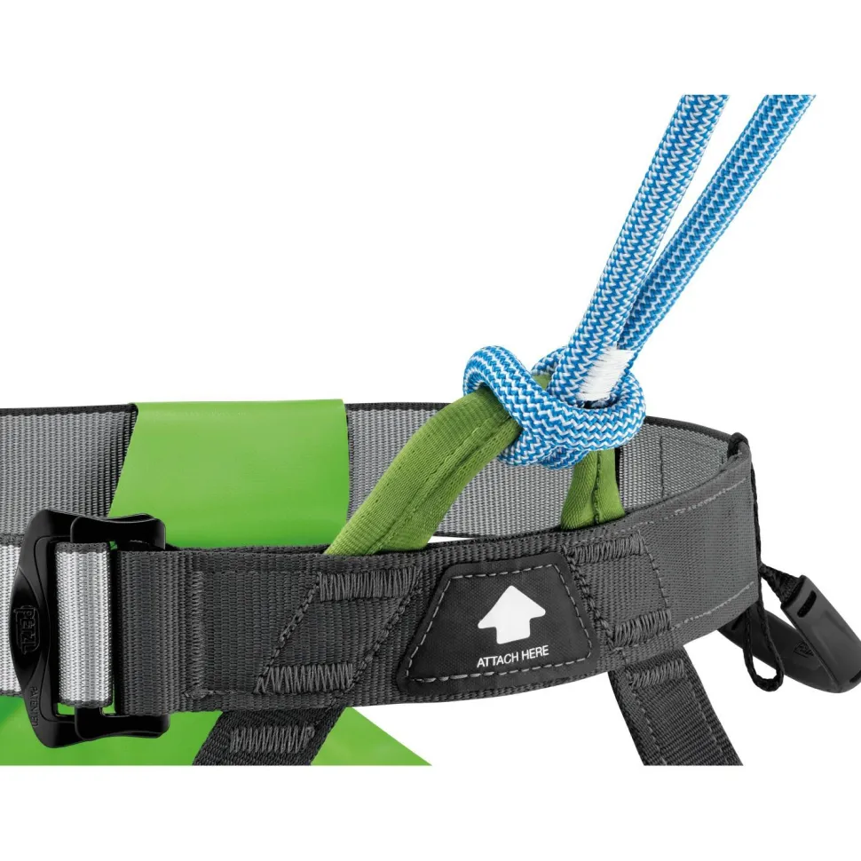 Petzl - Dual Canyon Club - Selbstsicherungsschlinge