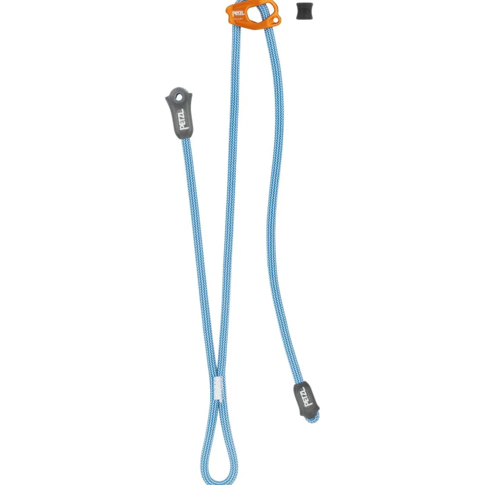Petzl - Dual Connect Adjust - Bandschlinge