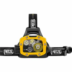 Petzl - Duo RL - Stirnlampe