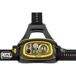 Petzl - Duo S - Stirnlampe