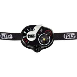 Petzl - e+Lite - Stirnlampe