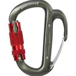 Petzl - Freino - HMS-Karabiner