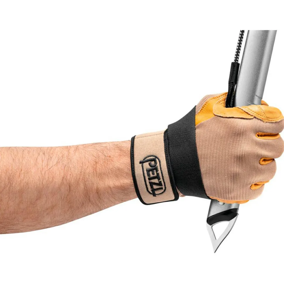 Petzl - Glacier Linkin - Eispickel