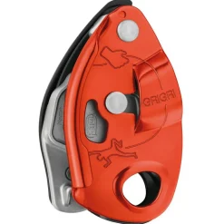 Petzl - GriGri - Sicherungsgerät