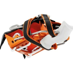 Petzl - Irvis Hybrid - Steigeisen