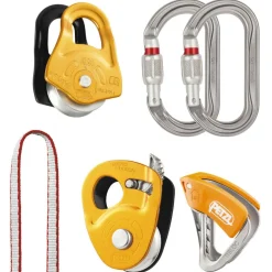 Petzl - Kit Secours Crevasse